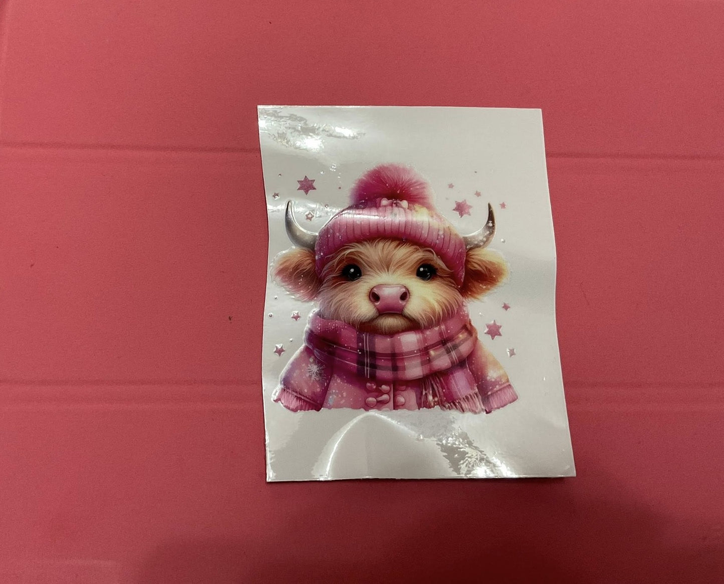 christmas wrap