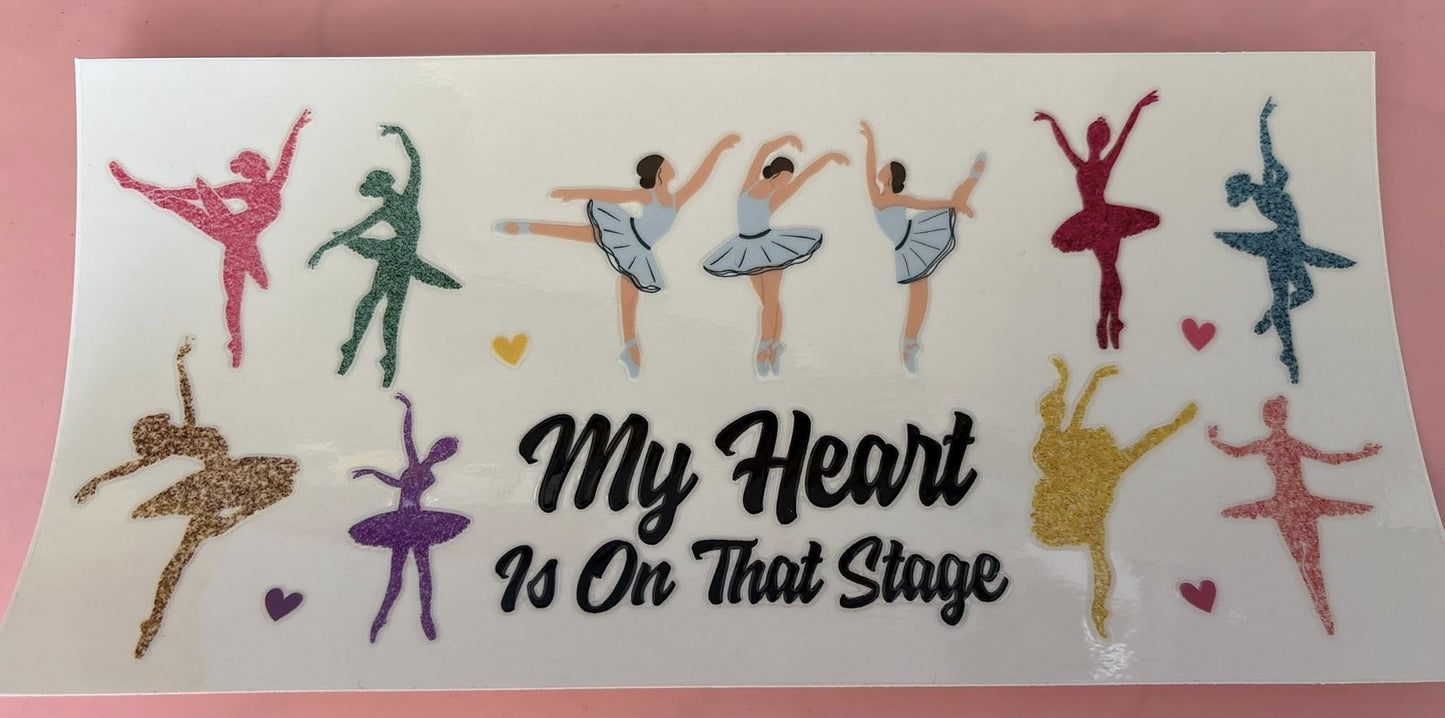 dance
