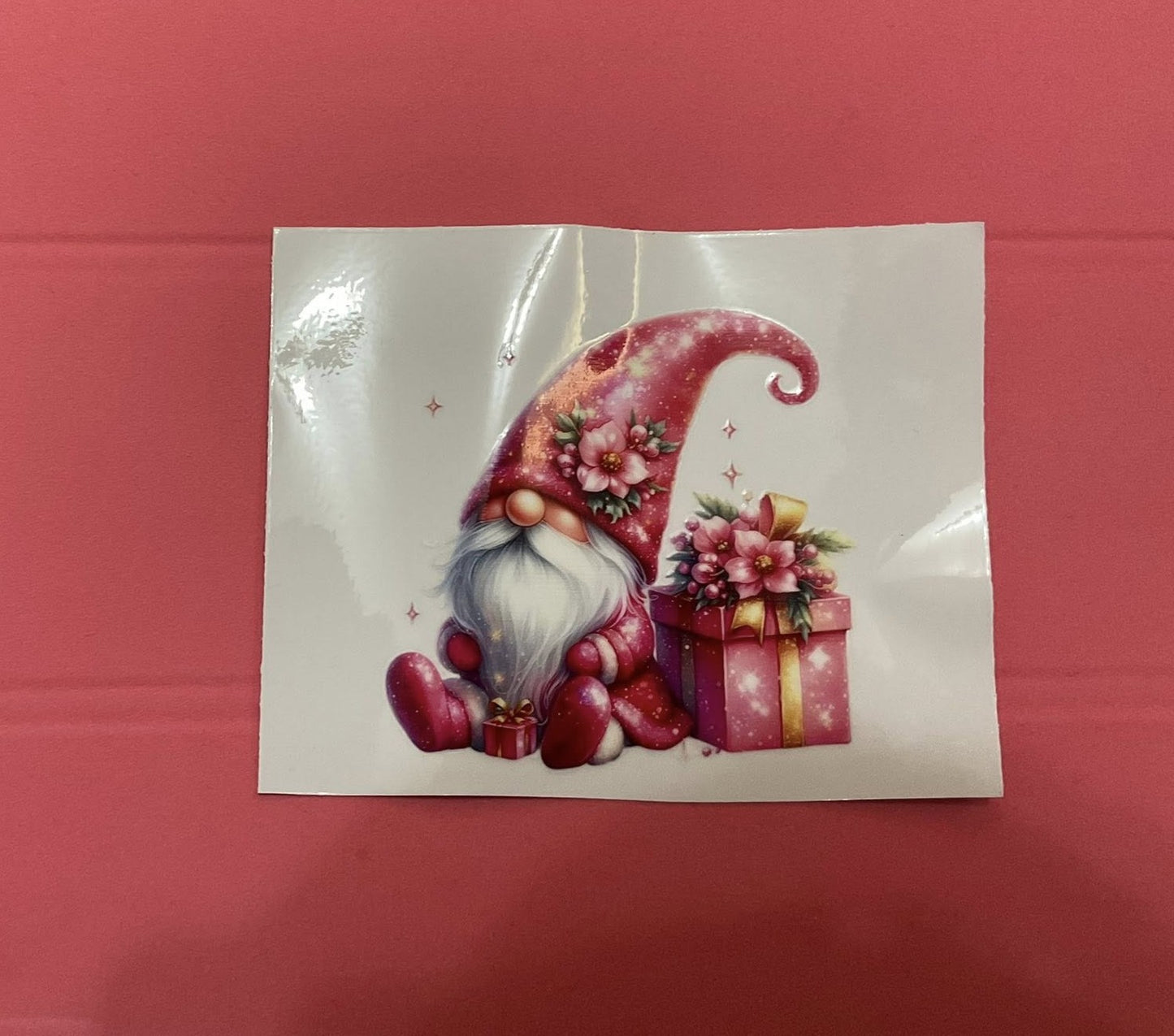 christmas wrap