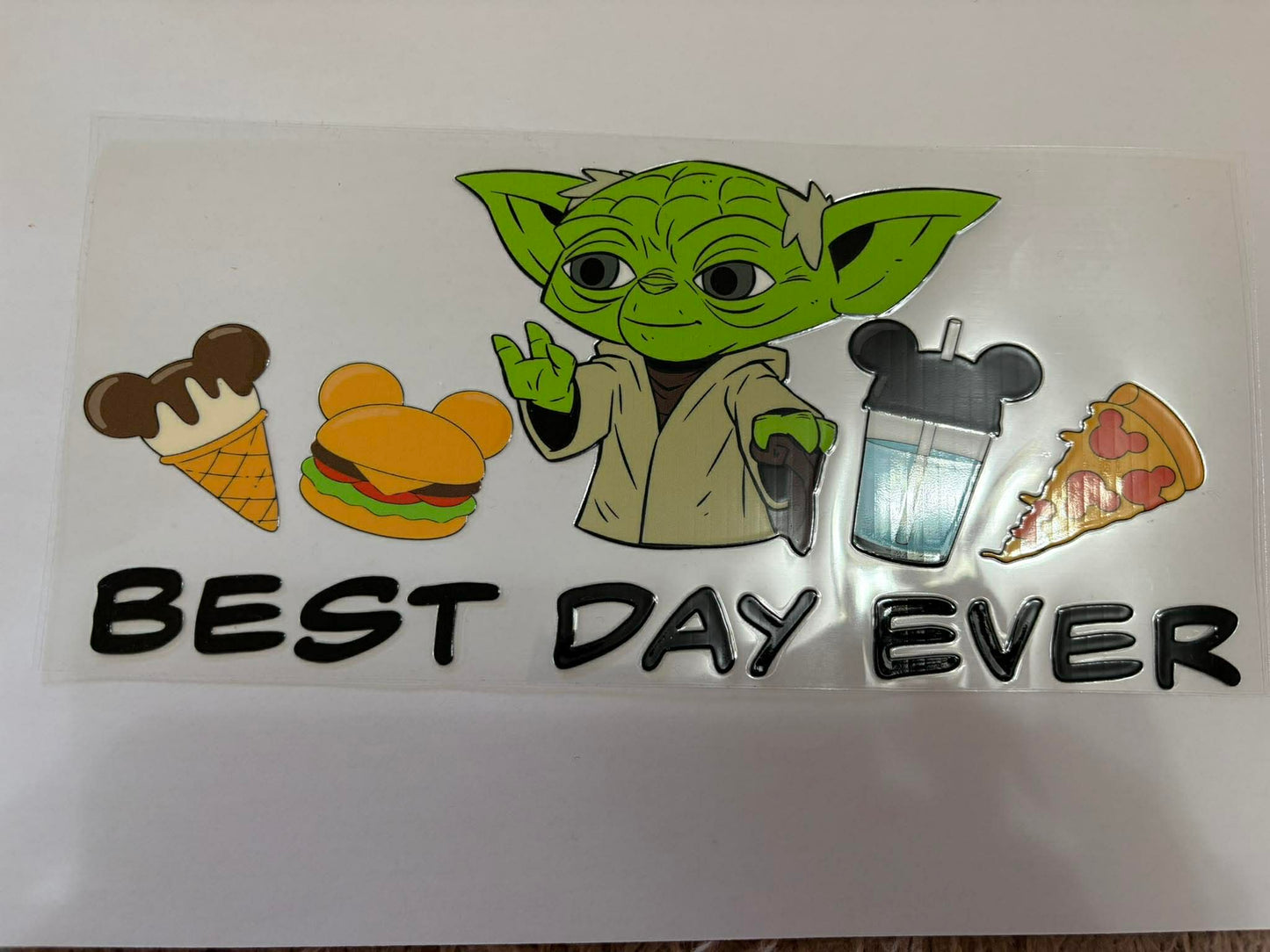best day ever