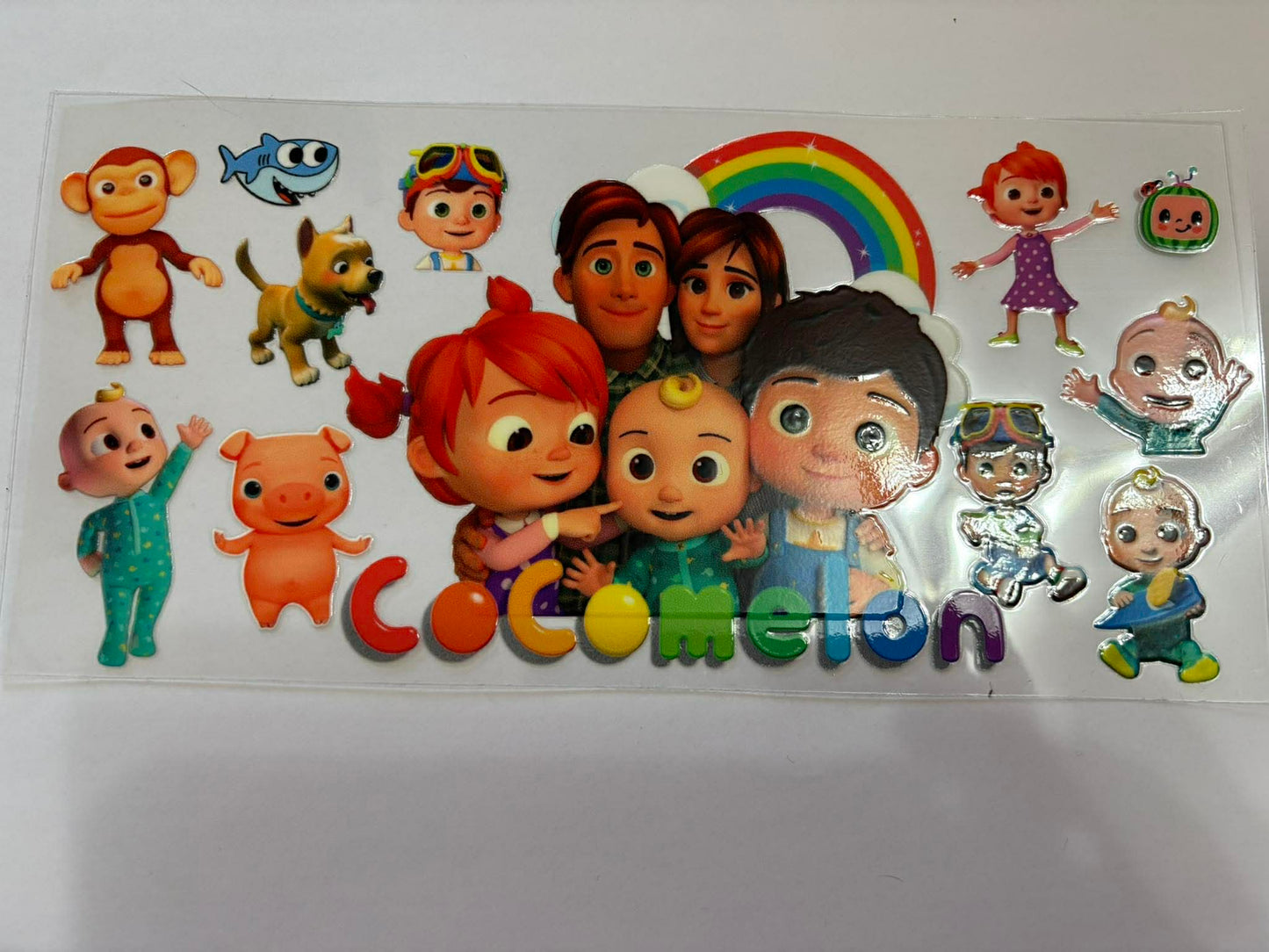 cocomelon