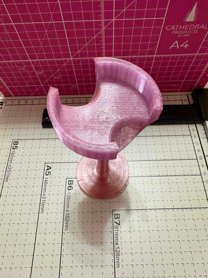 Lid Assistant