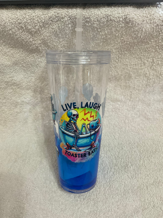 24oz lava tumbler