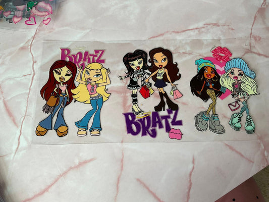 Bratz