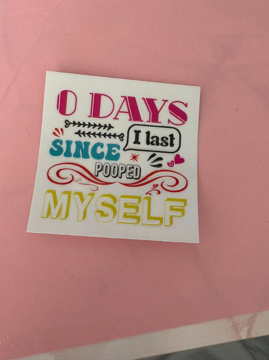 Funny quote/saying