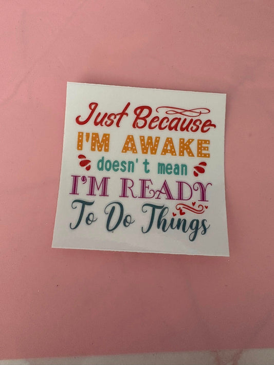 funny quote/saying