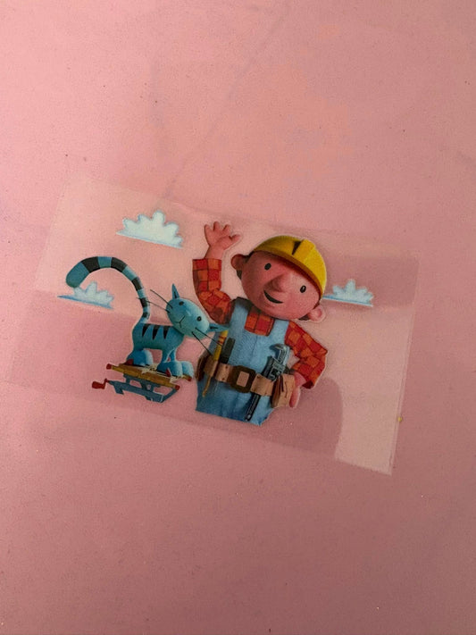 bob the builder