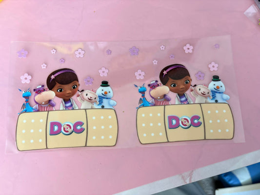 Doc Mcstuffins
