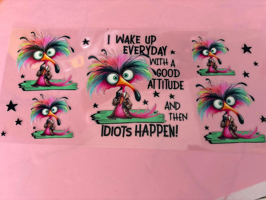 funny saying/quote