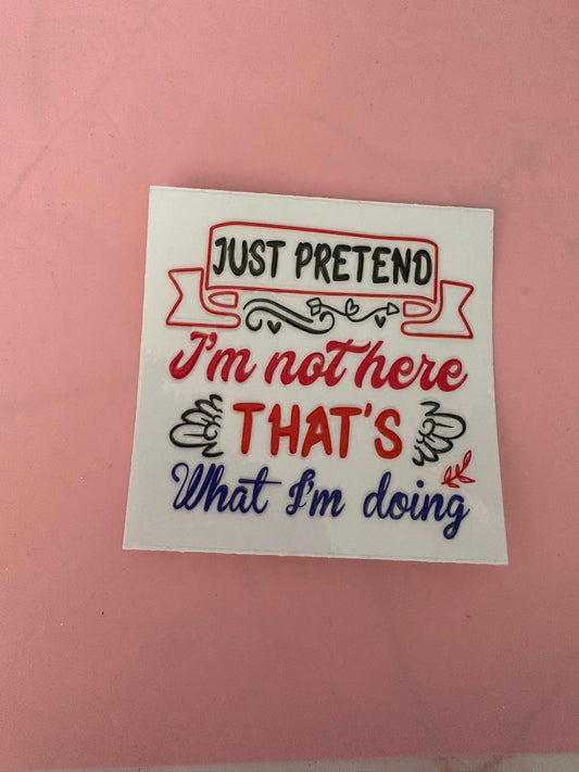 funny saying/quote
