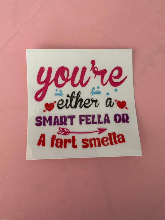 funny quote/saying