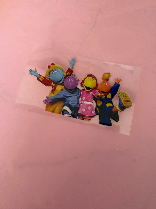 tweenies