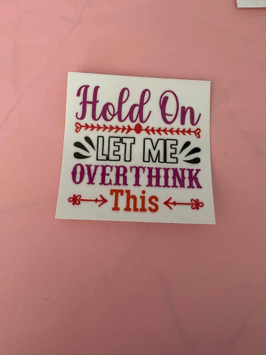 funny saying/quote