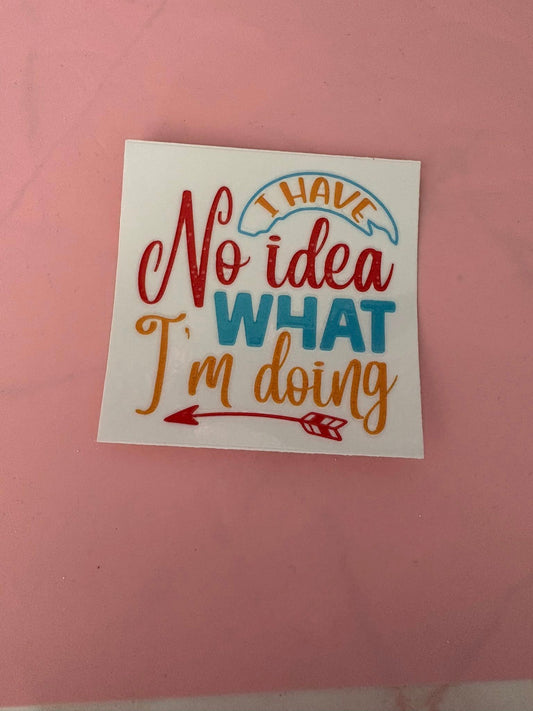 funny saying/quote