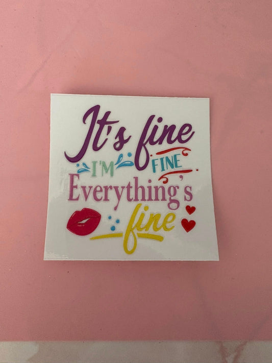 funny saying/quote