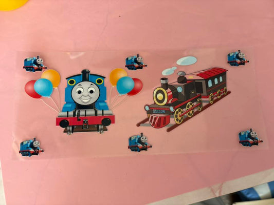 thomas the tank
