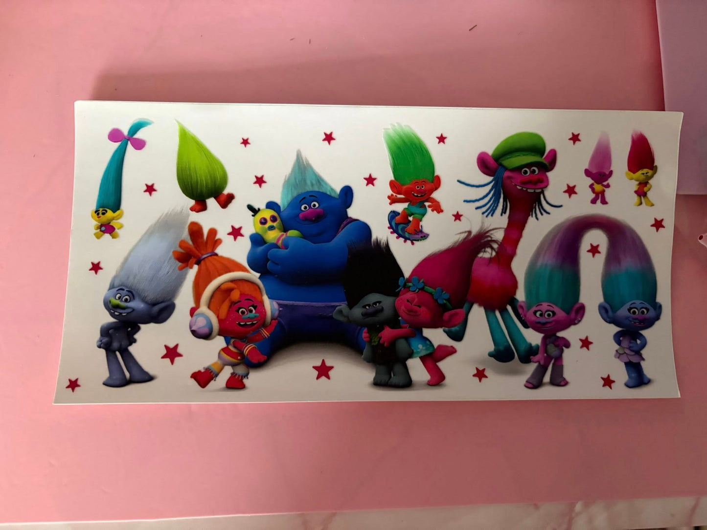 Trolls