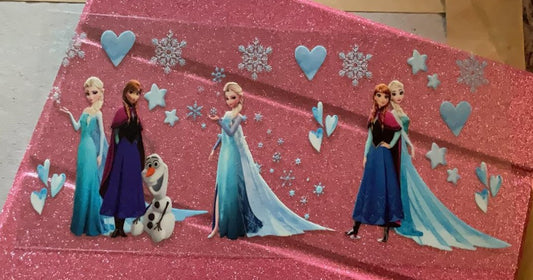 frozen elsa and anna