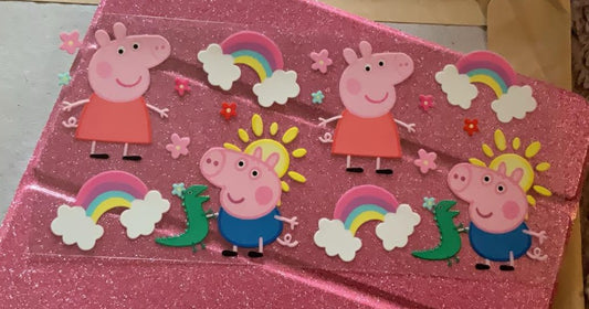 peppa pig