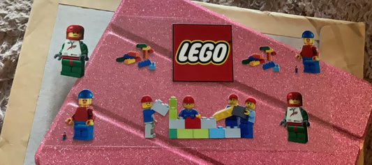 lego