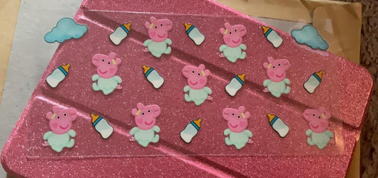 peppa pig