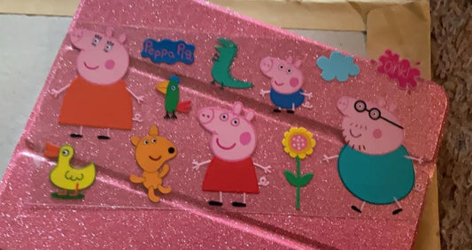 peppa pig