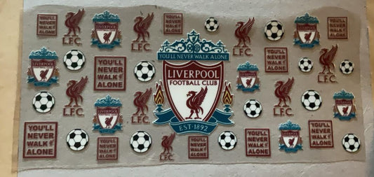 LFC wrap