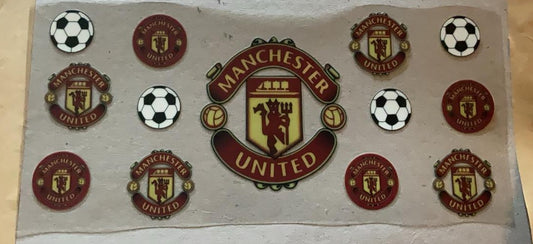Man Utd Wrap