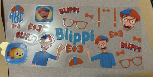 Blippi