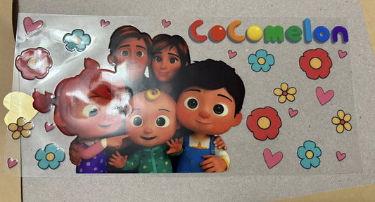 cocomelon