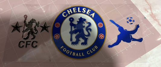 Chelsea FC