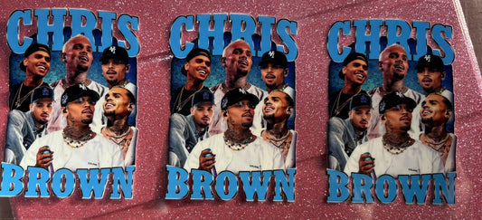 Chris Brown
