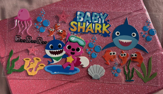 baby shark