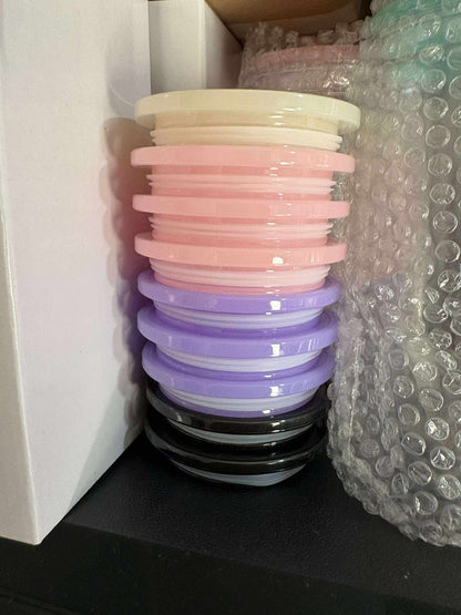 16oz acrylic waterfall