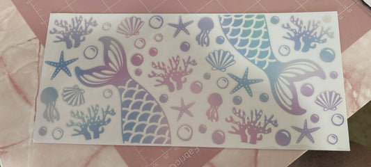 mermaid