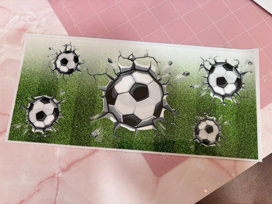 footballs wrap