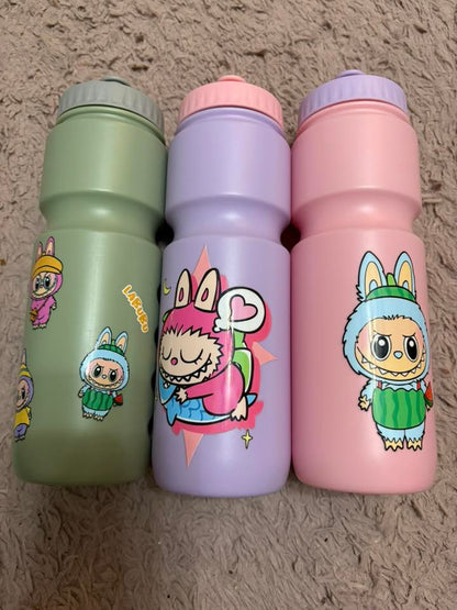 750ml sports bottles