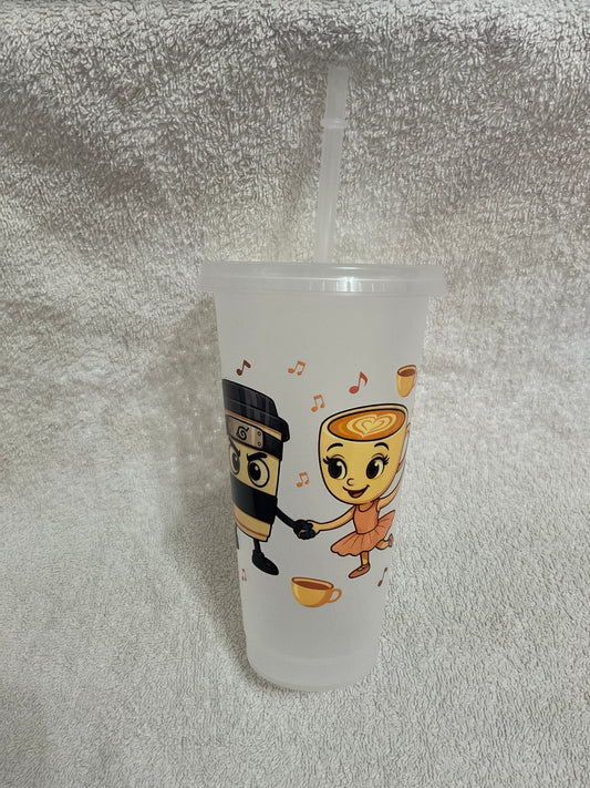 24oz cold cup