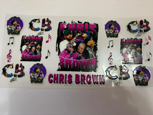 Chris Brown