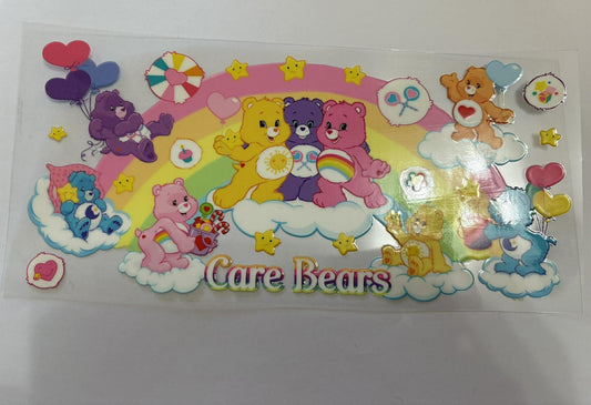 Care Bears