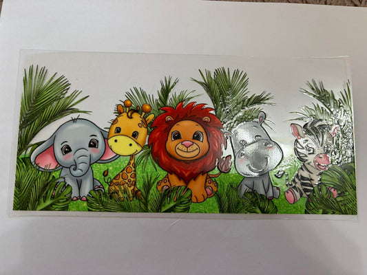 animals