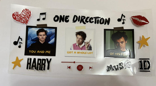 one direction Harry