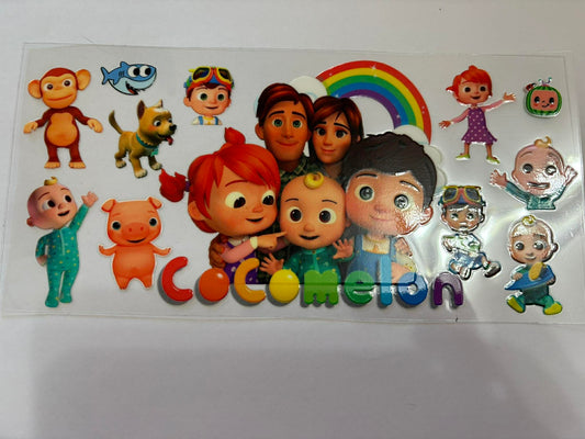 cocomelon