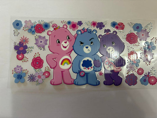 care bears