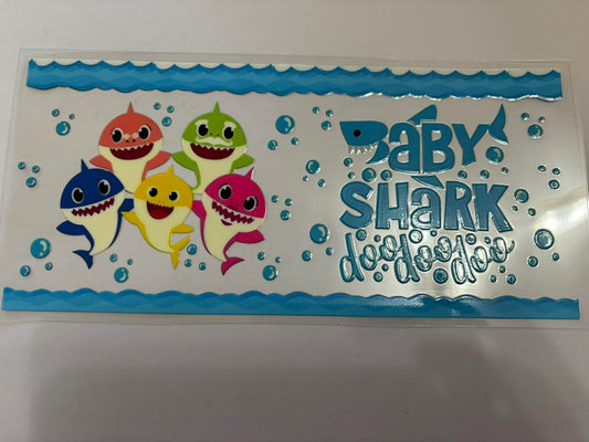 baby shark