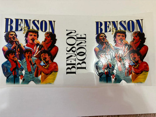 Benson Boone