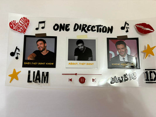 one direction liam