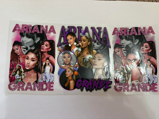 Ariana Grande