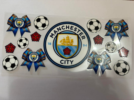 man city wrap