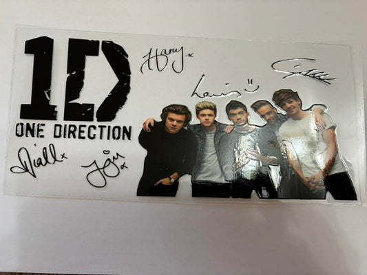 one direction